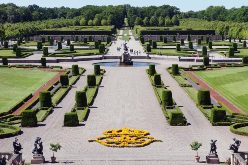 Skip-the-line Drottningholm Palace Stockholm Tour by Ferry - Tour Details