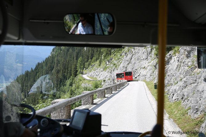 Skip-The-Line: Eagles Nest in Berchtesgaden Tour From Salzburg - Cancellation and Refund Policy