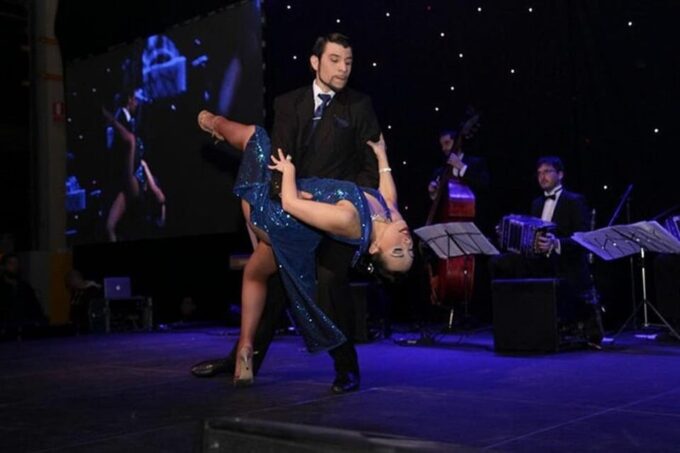 Skip-the-Line El Viejo Almacen Tango Show & Dinner - Frequently Asked Questions