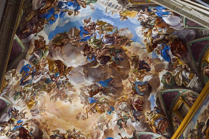 Skip-The-Line Entrance to the Escorial Monastery - Historical Significance of the Escorial