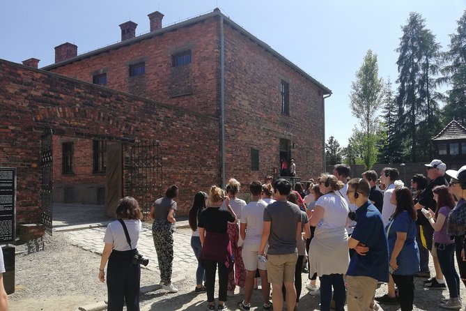 Skip-the-Line Entry and Guided Tours, Auschwitz-Birkenau Camps  - Oswiecim - Guided Tour Highlights