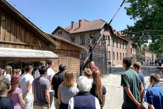 Skip-the-Line Entry and Guided Tours, Auschwitz-Birkenau Camps  - Oswiecim - Viator Reliability