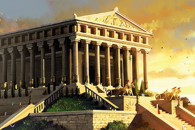 Skip the Line: Ephesus Tour For Cruise Guest - Planning Your Visit