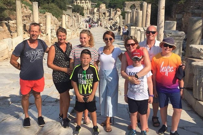Skip-The-Line: Ephesus&Sirince Village W/Wine Tasting - Wine Tasting: Savor Local Flavors