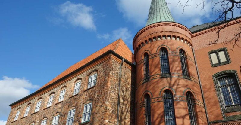 Skip-the-line European Hanseatic Museum & Old Town Tour - Tour Description