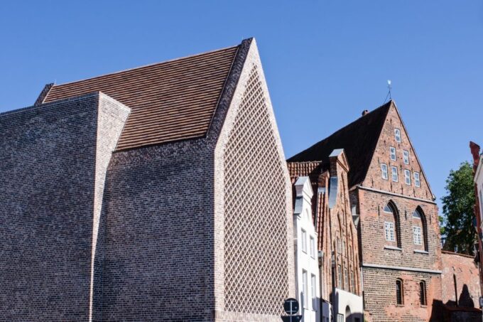 Skip-the-line European Hanseatic Museum & Old Town Tour - Frequently Asked Questions