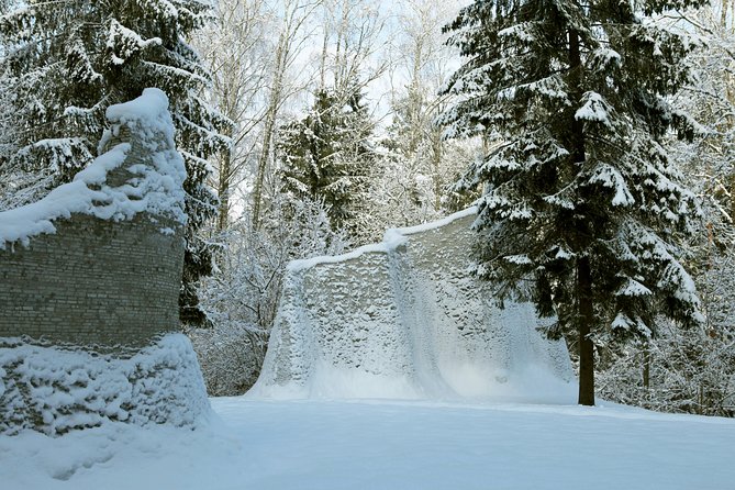 Skip the Line: Europos Parkas, Open-Air Museum Ticket Vilnius, Lithuania - Museum Hours and Location