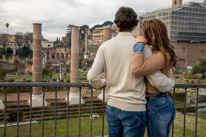 Skip-the-line Exclusive Tour of the Coliseum, Forum, Palatine Hill &Ancient Rome - Foro Romano (Forum)