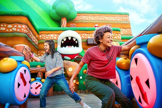 Skip the Line: Express Ticket at Universal Studios Hollywood - Final Thoughts: Is It Worth It?