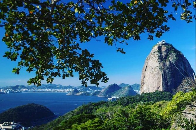 Skip the Line: Fast Pass Ticket for Sugarloaf Mountain - Accessibility and Accommodations