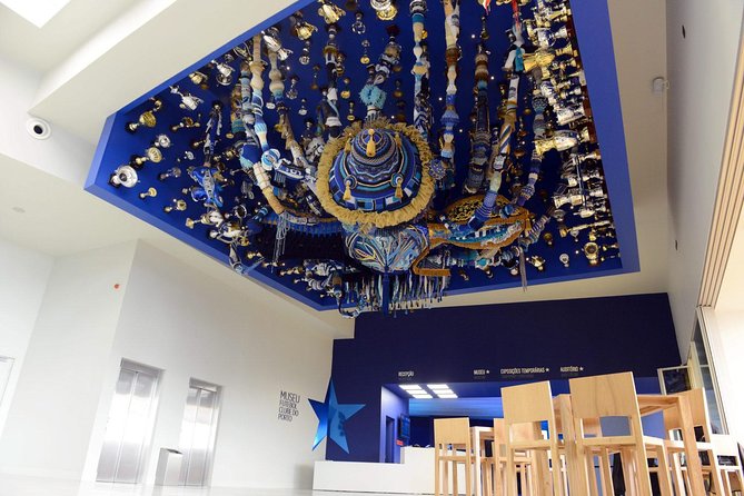 Skip the Line: FC Porto Museum and Stadium Ticket - Visiting the FC Porto Museum