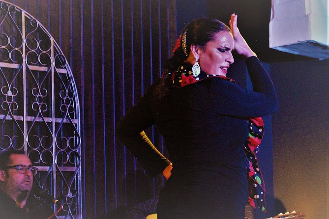 Skip the Line: Flamenco Show, Dinner and Workshop Madrid Ticket - Flamenco Workshop Details