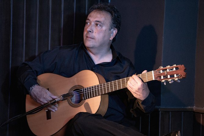 Skip the Line: Flamenco Show, Dinner and Workshop Madrid Ticket - Transportation and Infant Seating