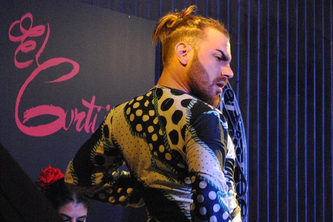 Skip the Line: Flamenco Show, Dinner and Workshop Madrid Ticket - What to Expect