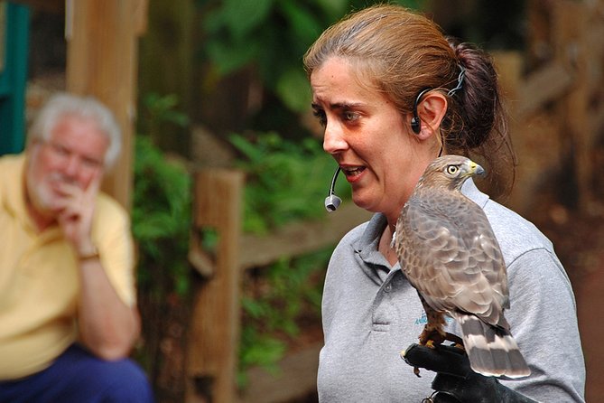 Skip the Line: Flamingo Gardens Admission Ticket in Fort Lauderdale - Getting to Flamingo Gardens