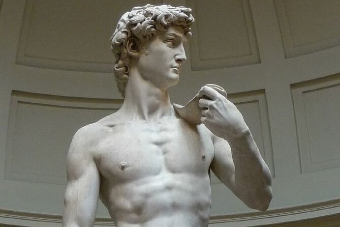 Skip the Line: Florence Accademia Gallery and Michelangelos David Ticket - Highlights of Renaissance Masterpieces