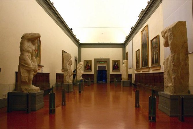 Skip the Line Florence Accademia Gallery Tickets With Priority Entrance - Reviews and Ratings