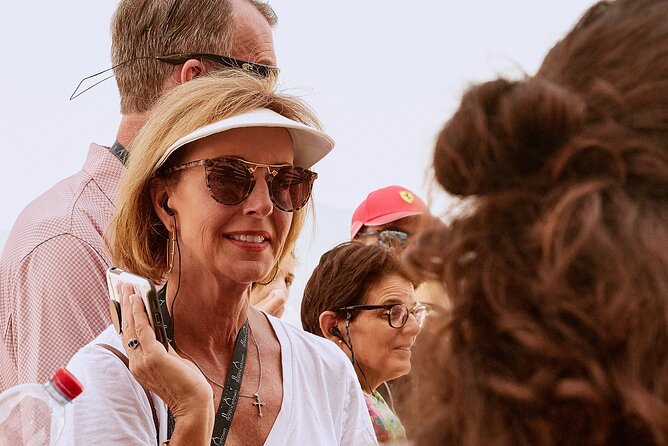 Skip the Line Florence Duomo Ticket With Exclusive Terrace Access - Included in the Tour