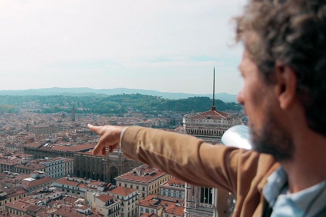 Skip the Line Florence Duomo Ticket With Exclusive Terrace Access - Additional Information