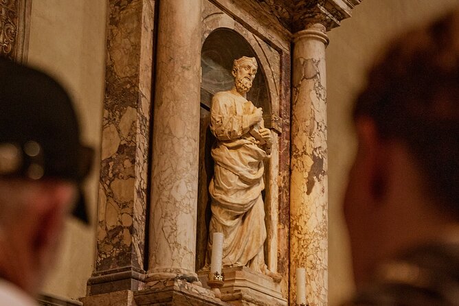Skip the Line Florence Duomo Ticket With Exclusive Terrace Access - Pricing and Availability