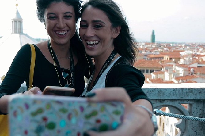 Skip the Line Florence Duomo Ticket With Exclusive Terrace Access - Cancellation Policy