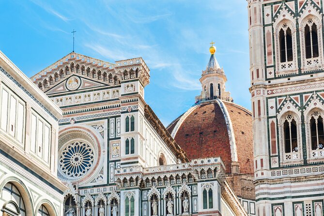 Skip the Line: Florence Duomo Tour & Brunelleschi Dome Climb - Traveler Feedback Highlights