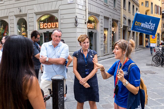 Skip the Line: Florence Duomo Tour & Brunelleschi Dome Climb - Tour Logistics and Pricing