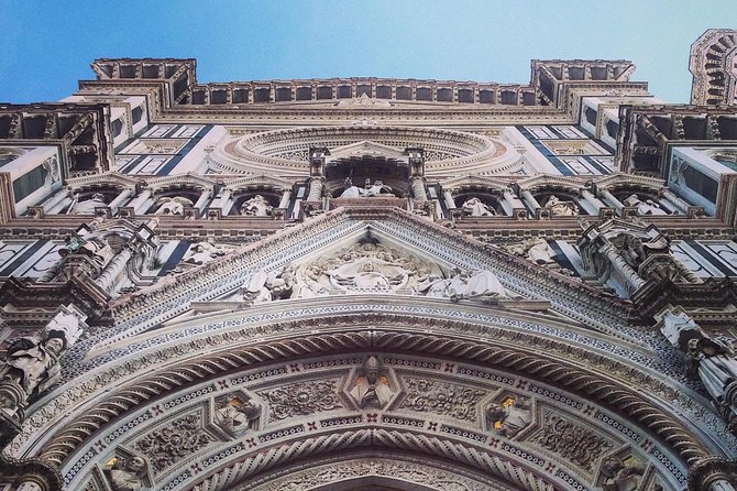 Skip-the-Line Florence Highlights and David Walking Tour - Highlights and Attractions