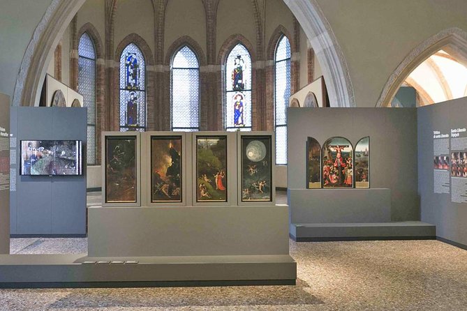 Skip the Line Florence Private Tour of Accademia Gallery & Michelangelos David - Frequently Asked Questions