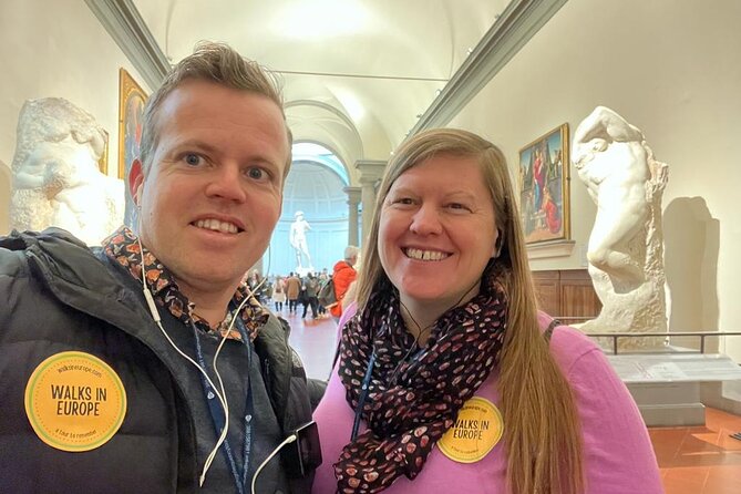 Skip the Line Florence Tour: Accademia, Duomo Climb and Cathedral - Restrictions and Considerations