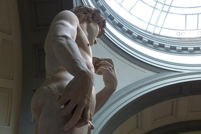 Skip the Line Florence Tour: Accademia, Duomo Climb and Cathedral - Climb to Brunelleschis Dome