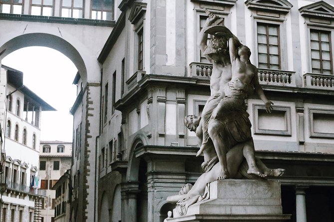 Skip-The-Line Florence Tour W/ Accademia & David - Semi-Private - Tour Duration and Schedule
