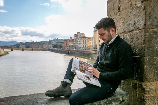Skip-The-Line Full Day Tour of Florence Highlights With Accademia Uffizi & David - Accessibility and Requirements