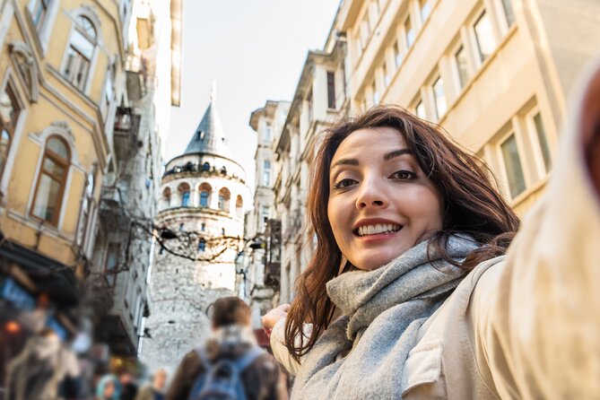Skip-the-line Galata Tower and Karaköy Istanbul Private Tour - Frequently Asked Questions
