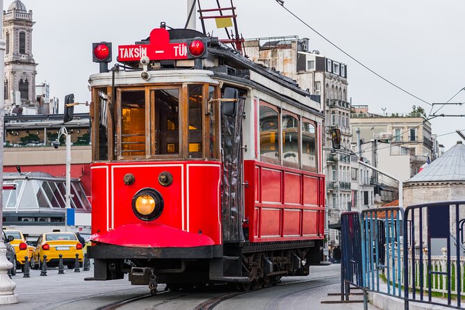 Skip-the-line Galata Tower and Karaköy Istanbul Private Tour - About the Tour Provider