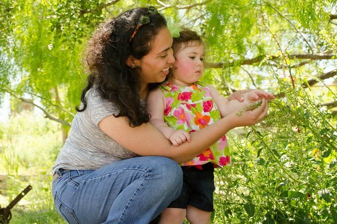 Skip the Line: General Admission to River Bend Nature Center Ticket - Visitor Experience
