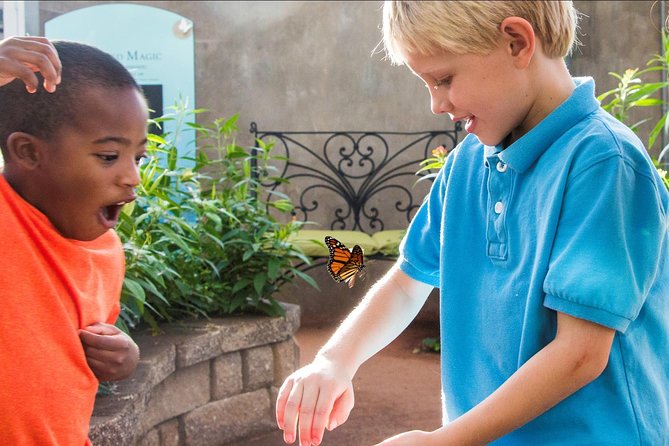 Skip the Line: General Admission to River Bend Nature Center Ticket - Review Highlights