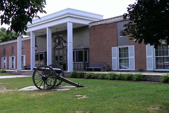 Skip the Line: Gettysburg Heritage Center and Museum Admission Ticket - Gettysburg Heritage Center 3-D Productions