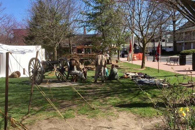 Skip the Line: Gettysburg Heritage Center and Museum Admission Ticket - Gettysburg Heritage Center Gift Shop