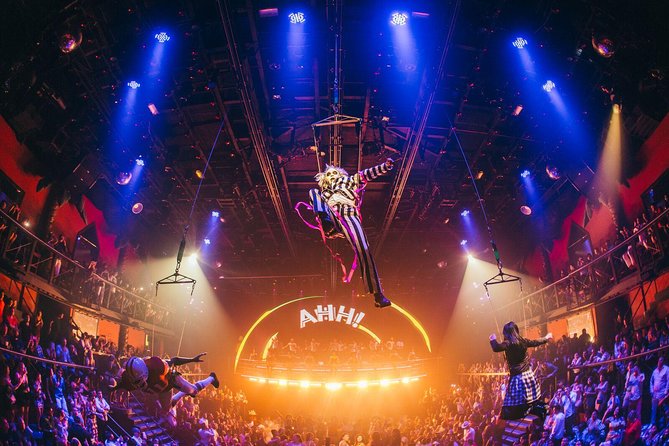 Skip the Line: Gold Member Ticket Playa Del Carmen - Ticket Details