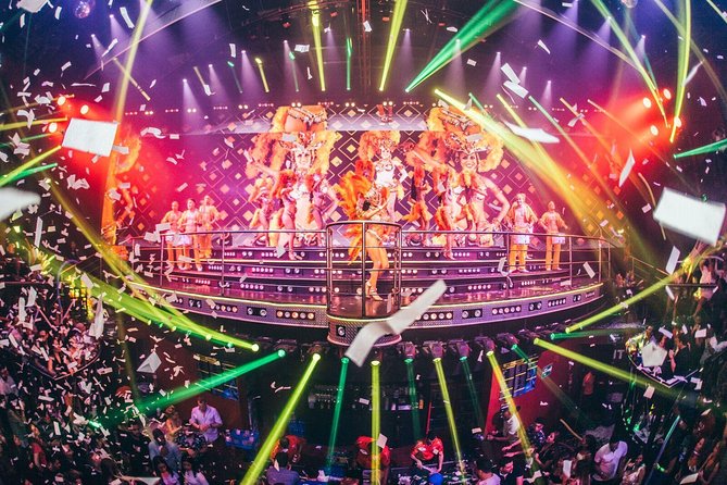 Skip the Line: Gold Member Ticket Playa Del Carmen - Meeting and Pickup Information