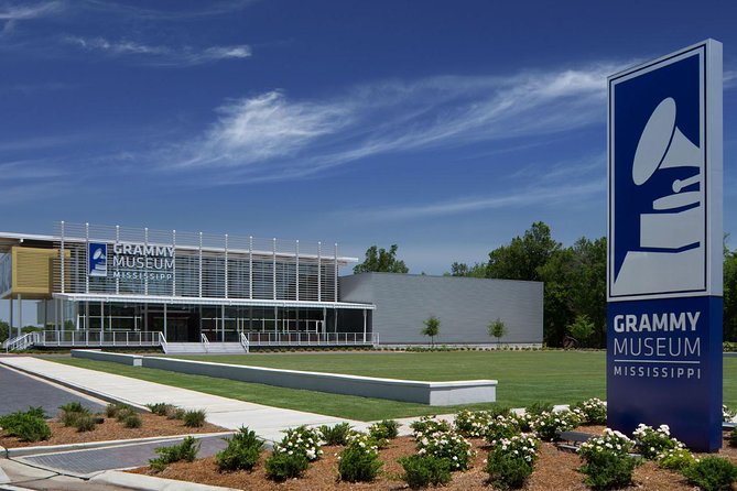 Skip the Line: GRAMMY Museum Mississippi General Admission Ticket - Interactive Exhibits and Experiences