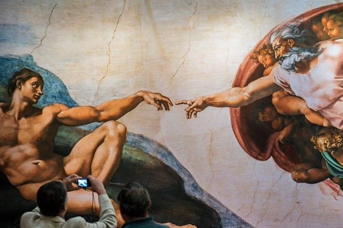 Skip-the-Line Group Tour of the Vatican, Sistine Chapel & St. Peters Basilica - Accessibility and Transportation