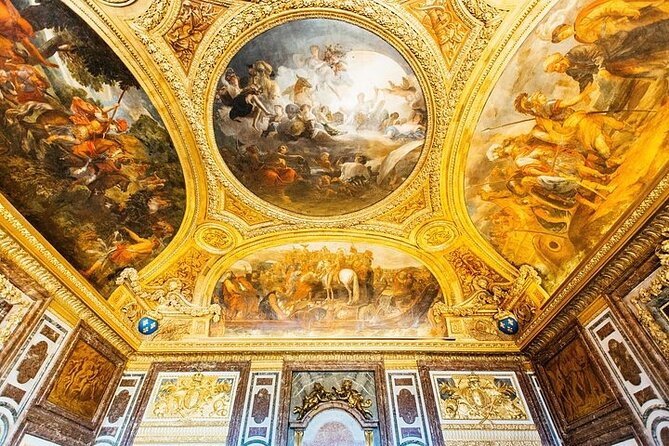 Skip-the-Line Guided Tour and Gardens Entry in Versailles Palace - Recap