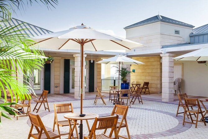 Skip the Line: Guided Tour and Rum Tasting Experience - Cancellation and Booking Policies