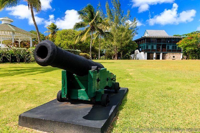 Skip the Line: Guided Tour and Rum Tasting Experience - What to Expect