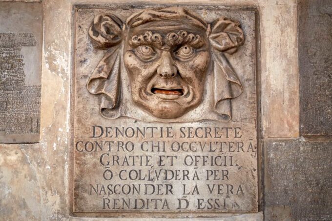 Skip-the-Line Guided Tour of Doges Palace - Notable Artworks