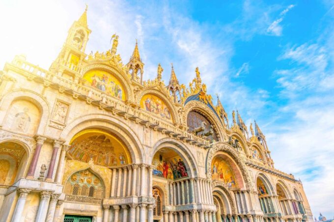 Skip-the-Line Guided Tour of Doges Palace - Recap