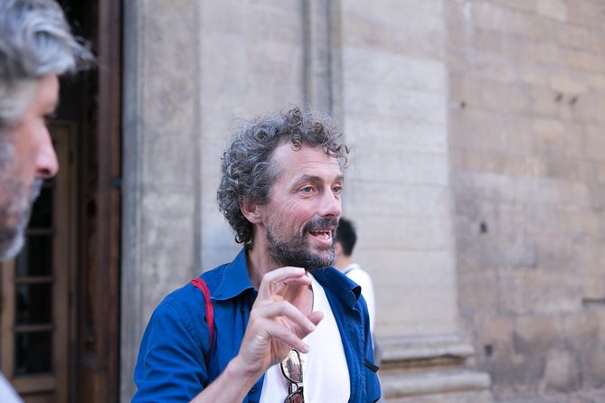 Skip-the-Line Guided Tour of Michelangelo's David - Insight Into Michelangelo