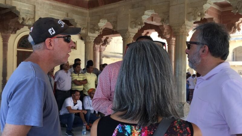 Skip-The-Line: Guided Tour of Taj Mahal With Mausoleum - Inclusions